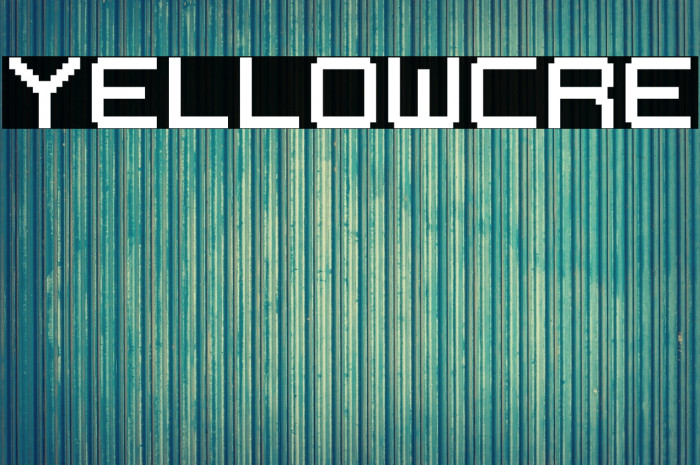 YELLOWCRE Example 1