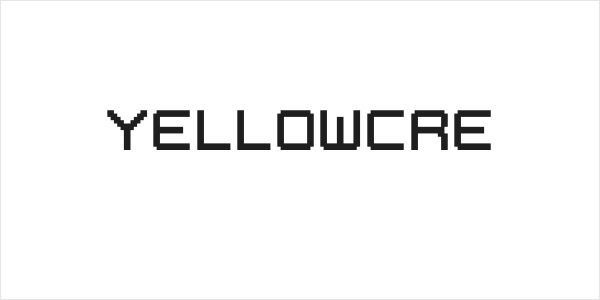 YELLOWCRE Logo