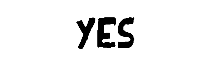 YES  لخطوط تنزيل