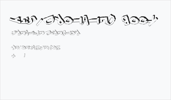 YES_3Drotated Book Business Card