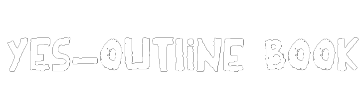 YES_outline Book  नि: शुल्क फ़ॉन्ट्स डाउनलोड