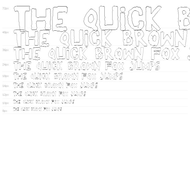 YES_outline Book Waterfall