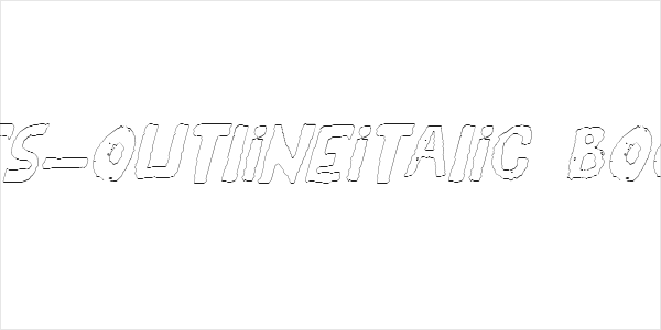 YES_outlineitalic Book Logo