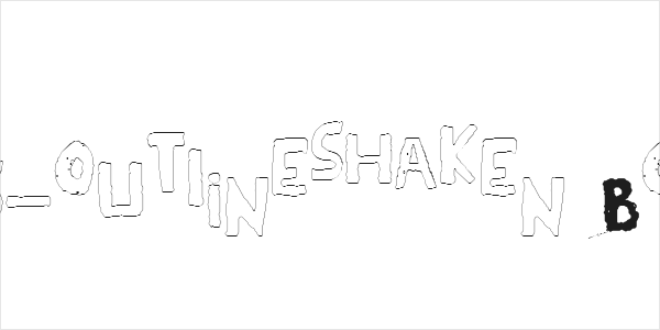 YES_outlineshaken Book Logo