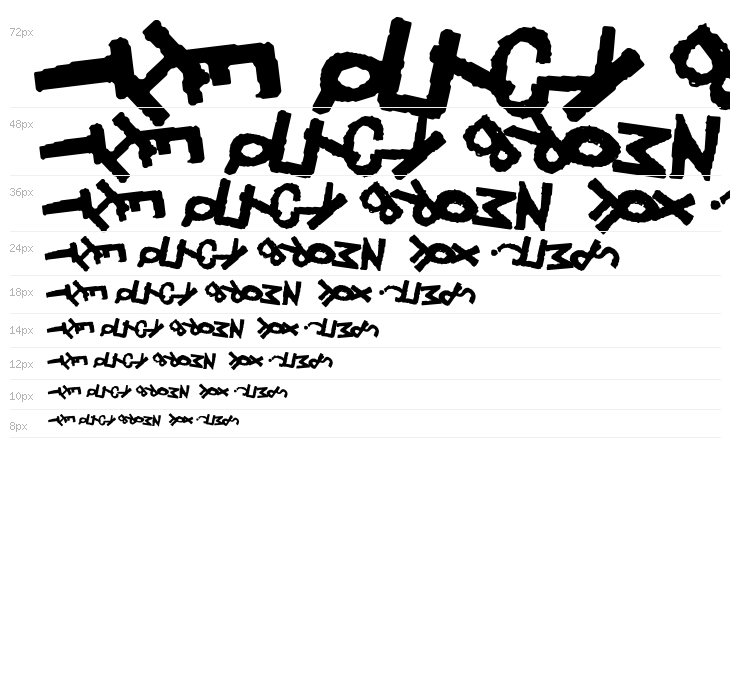 YES_rotated Book Waterfall