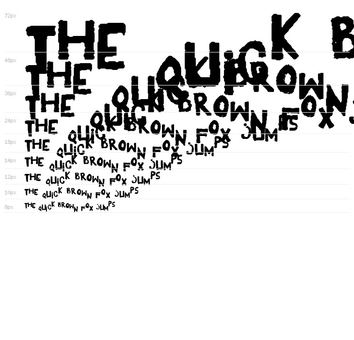 YES_shaken Book Waterfall