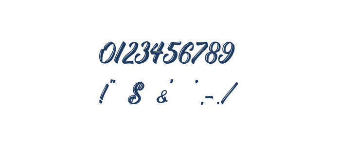 Yeah Violette - Personal Use Other Characters