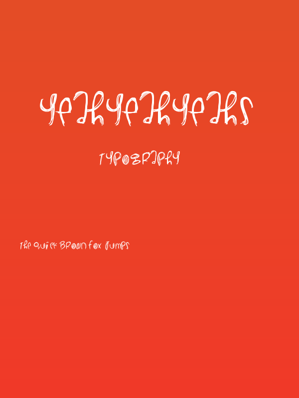 YeahYeahYeahs Poster