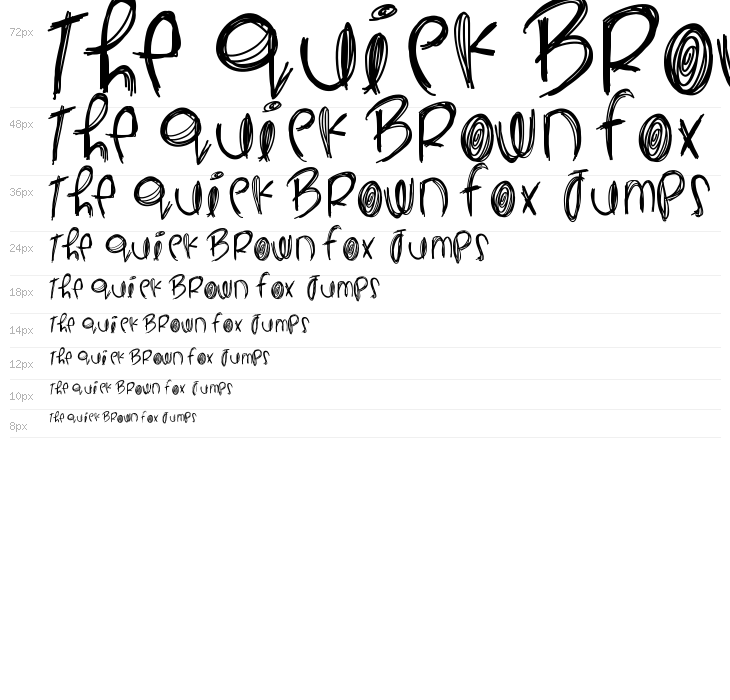 YeahYeahYeahs Waterfall