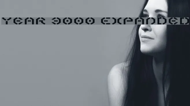 Year 3000 Expanded Example 2