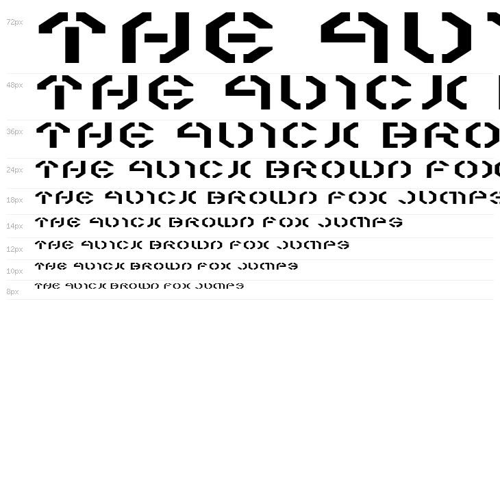 Year 3000 Expanded Waterfall