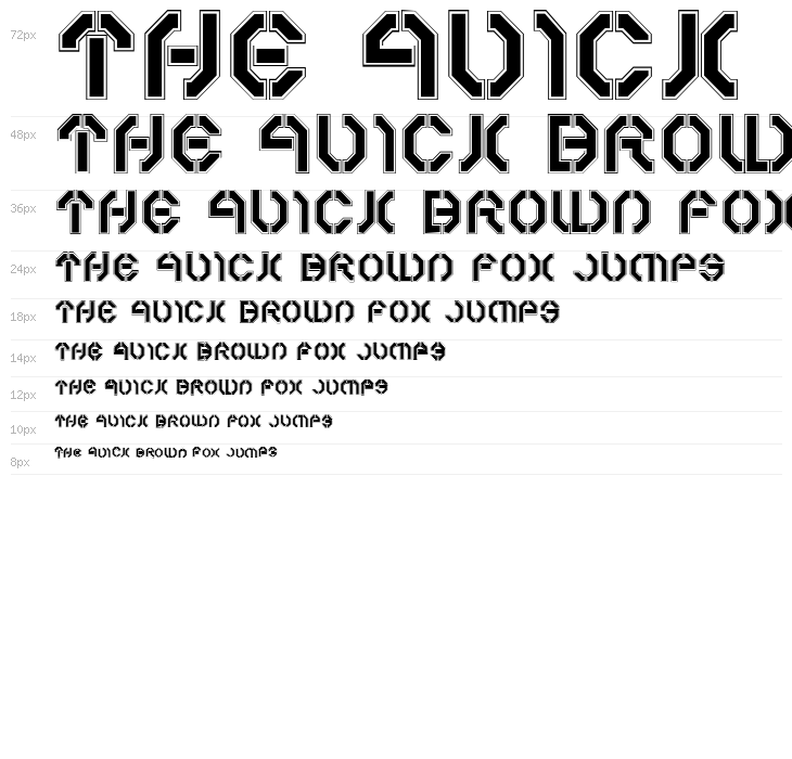 Year 3000 Pro Waterfall