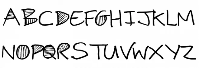 Year Book Personal Use Шрифта ВЕРХНИЙ