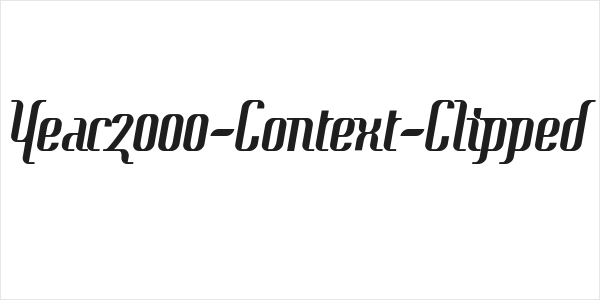 Year2000-Context-Clipped Logo