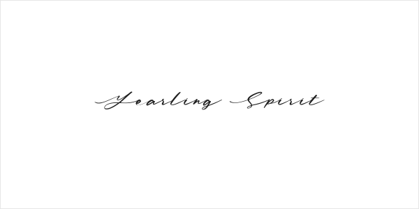 Yearling Spirit Logo