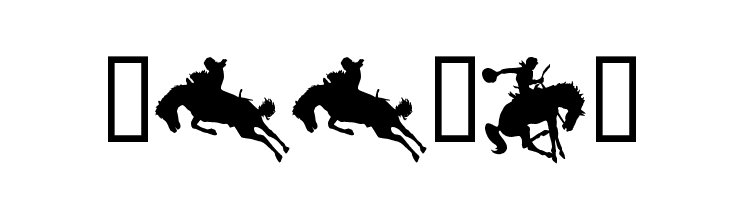 YeeHaw  नि: शुल्क फ़ॉन्ट्स डाउनलोड