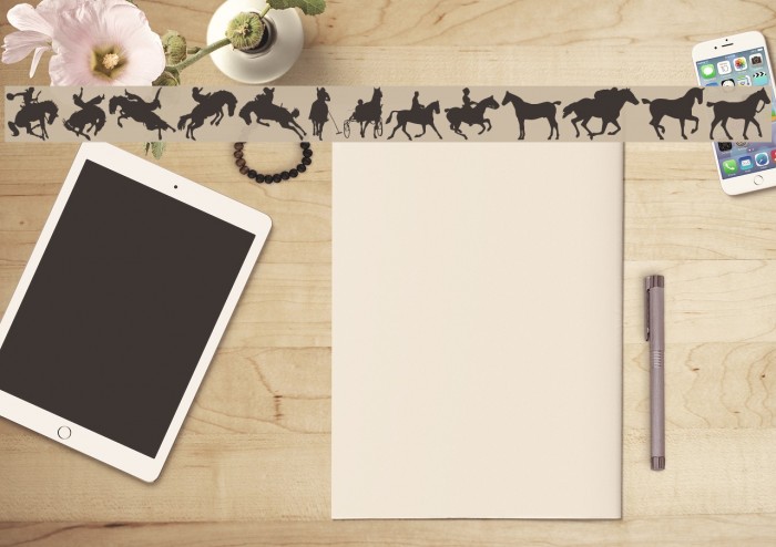 YeeHaw Font examples