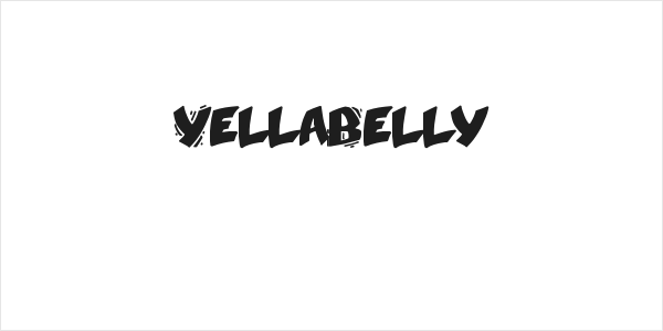 YellaBelly Logo