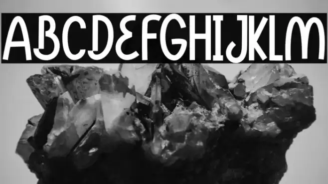 Yello Cat Font examples