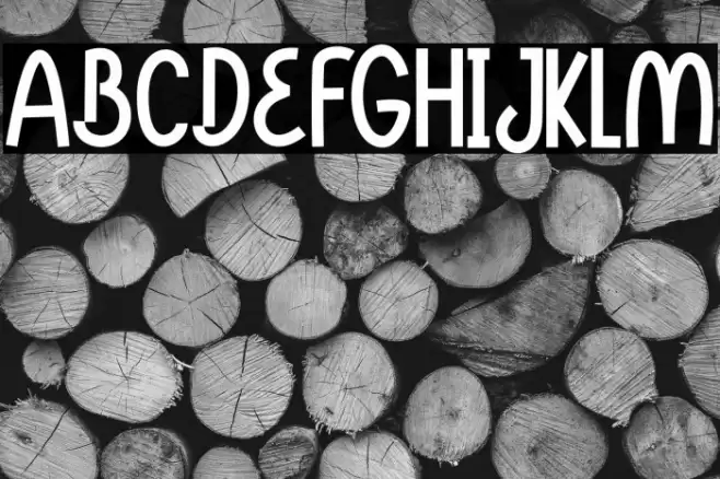 Yello Cat Font examples