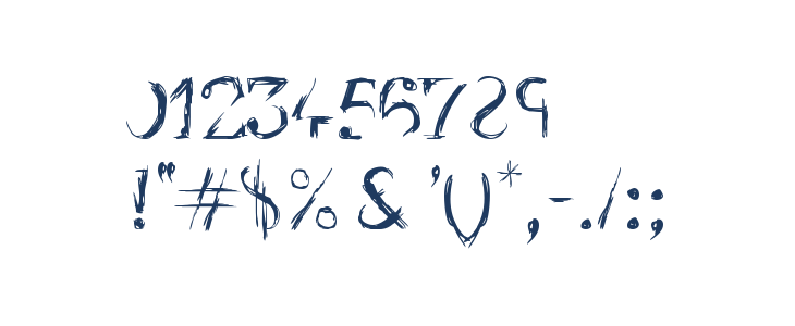 Yellow Back Radio Other Characters