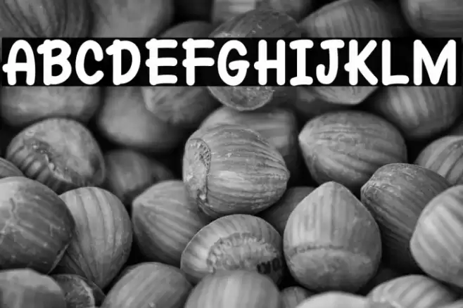 Yellow Cat Caratteri examples