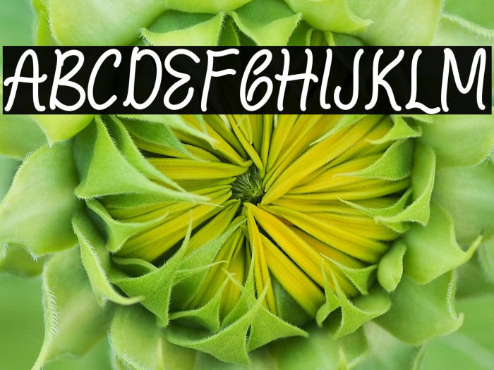 Yellow Easter Example 2