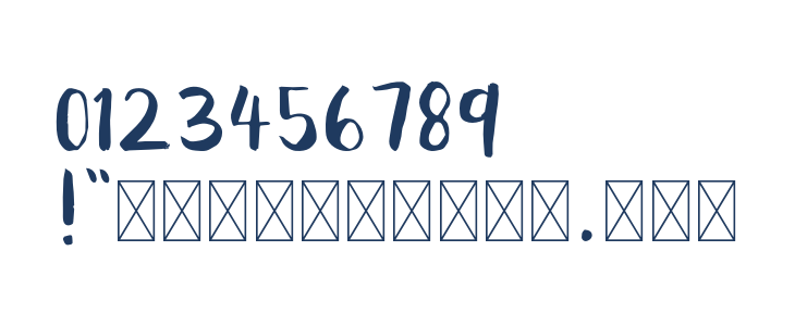 Yellow Honey DEMO Other Characters