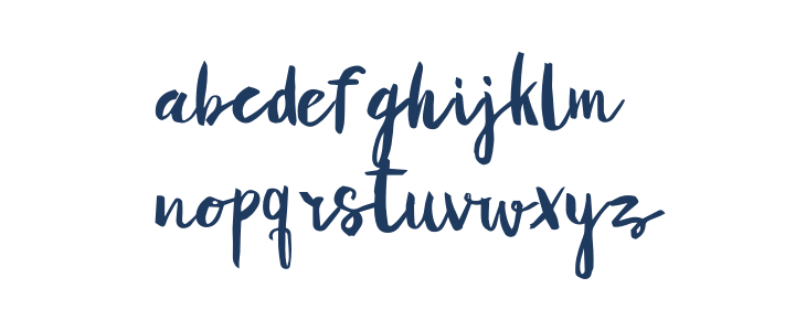 Yellow Honey DEMO Lowercase