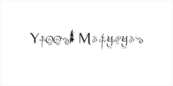 Yellow Magician Logo