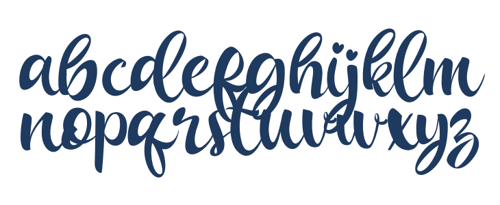 Yellow Playlist Lowercase