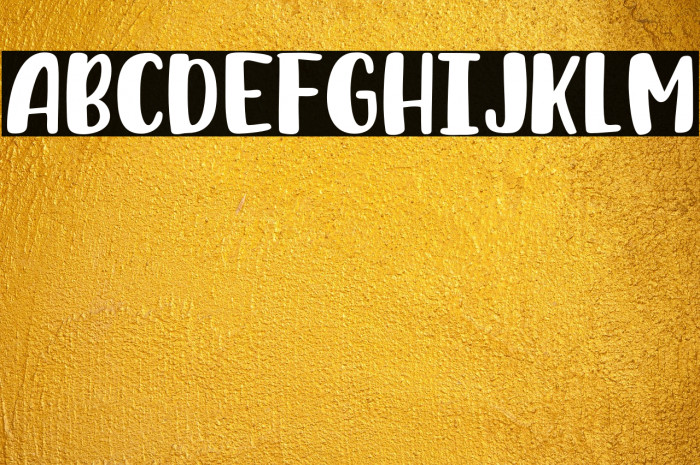 Yellow Style Example 2