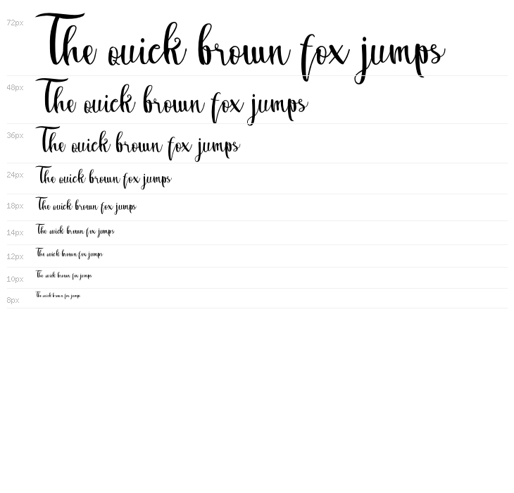 Yellow ganana Waterfall