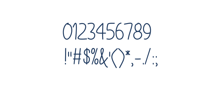 YellowButterflies Other Characters