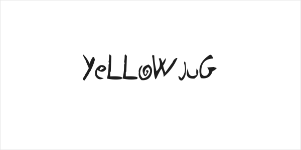 YellowJug Logo