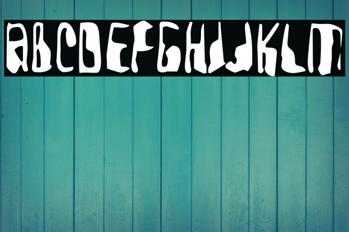 YellowPills-Regular Example 1