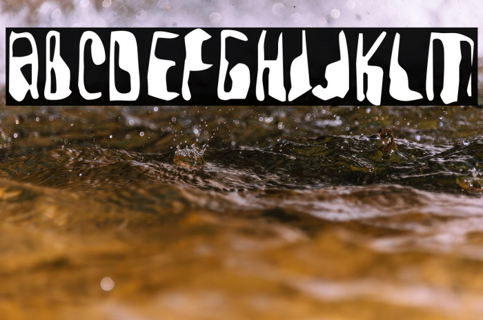 YellowPills-Regular Example 2