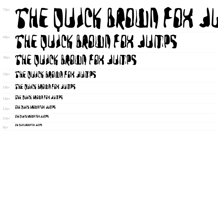 YellowPills-Regular Waterfall