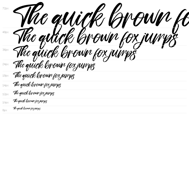 Yellowbird Waterfall