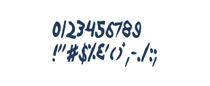 Numbers