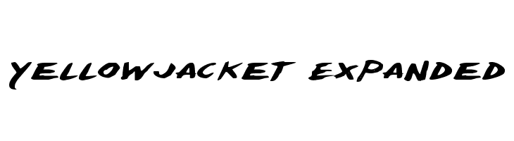 Yellowjacket Expanded Polices