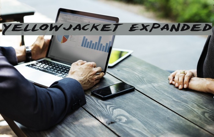Yellowjacket Expanded Polices examples