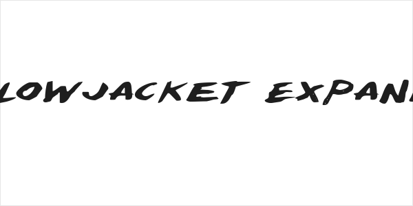 Yellowjacket Expanded Logo