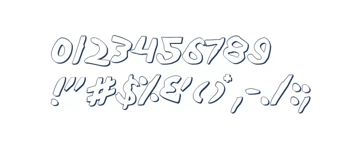 Numbers