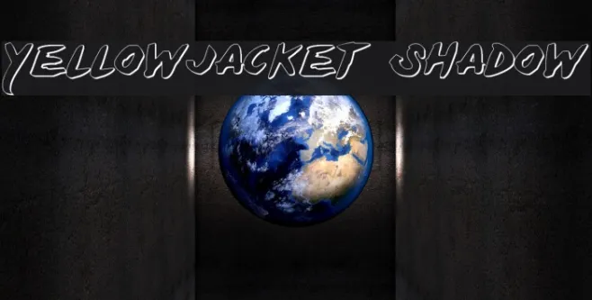 Yellowjacket Shadow Example 1