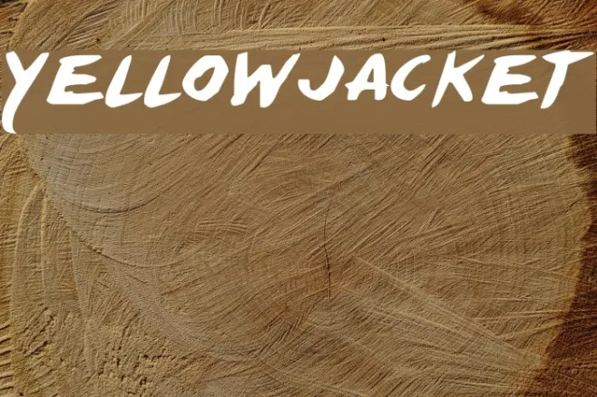 Yellowjacket Example 3