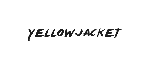 Yellowjacket Logo