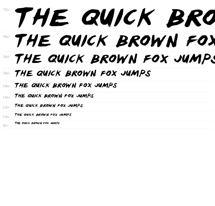 Yellowjacket Waterfall