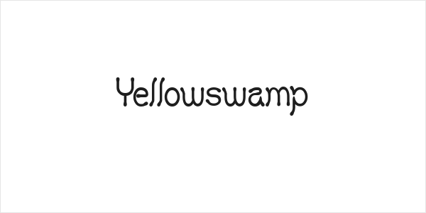 Yellowswamp Logo