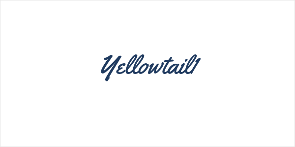 Yellowtail1 Logo